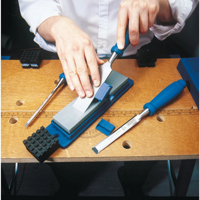 Draper Honing Guide, 3 - 67mm - HG1