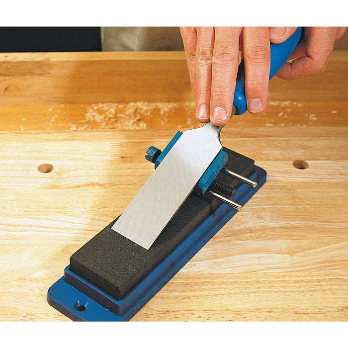 Draper Honing Guide, 3 - 67mm - HG1