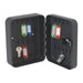 Sealey Key Cabinet 20 Key Tumbler Lock SKC820 Sealey - Town Tools 