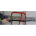 Sealey Auto Retractable Ratchet Tie Down 25mm x 3m ATD25301 Sealey - Town Tools 