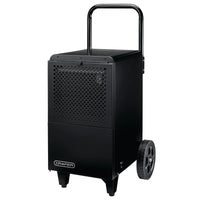 Draper 230V Industrial Dehumidifier, 900W, 50L - DH50