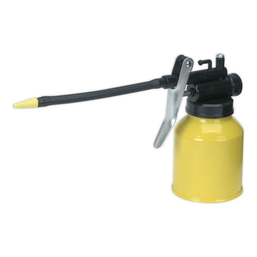 Sealey Oil Can 180ml TP04 Sealey - Town Tools 