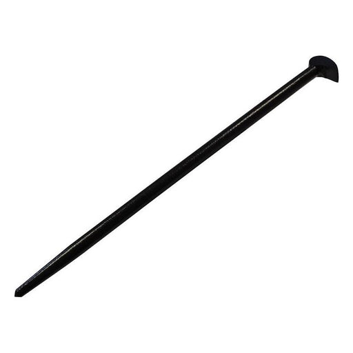 Faithfull Pry Bar 150mm (6in) Faithfull - Town Tools