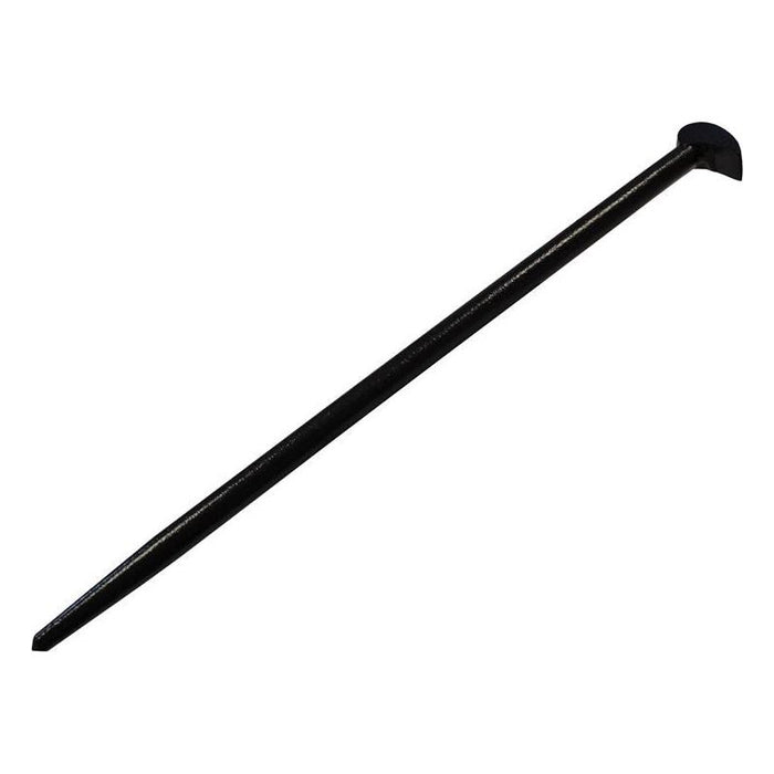 Faithfull Pry Bar 150mm (6in) Faithfull - Town Tools