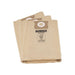 Dewalt Vacuum DXVA19-4201 Dust Bag (Pack 3) DEWALT Vacuum - Town Tools