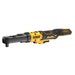Dewalt Power Tools DCF510N XR 3/8in & 1/2in Sealed Head Ratchet 18V Bare Unit DeWALT Power Tools - Town Tools