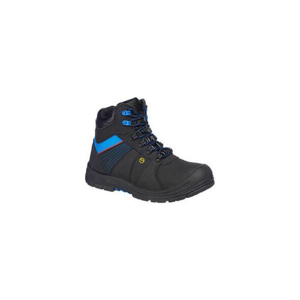 Portwest Protector Boot S3 Hro Size 9 FD37BKB43 Portwest - Town Tools 