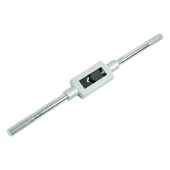 Connect Adjustable Tap Holder M6 - M20 37022 Tool Connection - Town Tools 