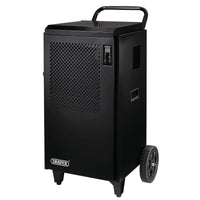 Draper 230V Industrial Dehumidifier, 1300W, 70L - DH70