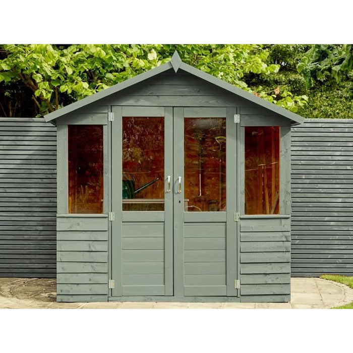 Ronseal Ultimate Fence Life Concentrate Sage 950ml Ronseal - Town Tools