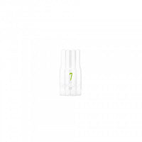 Carlyle Tools 1/4 Drive 7mm 6 Point Chrome Socket