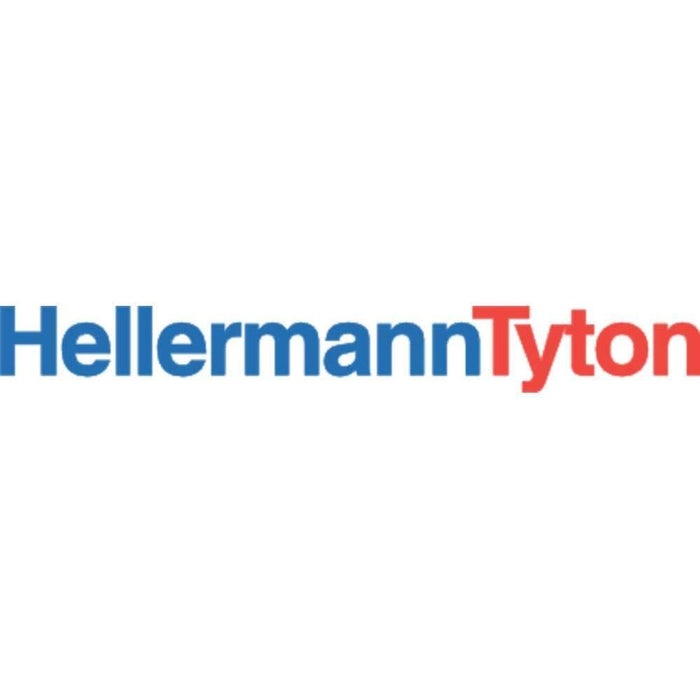 Tool Connection Hellermann Natural Cable Tie 535mm x 13.2mm LK5 50pc 30290 Tool Connection - Town Tools 