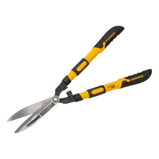 Roughneck XT Pro Telescopic Hedge Shears 700 - 895mm Roughneck - Town Tools