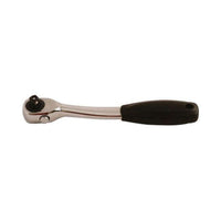 Laser Heavy Duty Ratchet 1/4"D 5020
