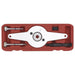 Sealey Vibration Damper Holding Tool VAG 1.8 2.0 TFSi Chain Drive VSE4251 Sealey - Town Tools 