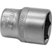 Sealey 3/8"Dr Socket 16mm (Micro Satin Finish)