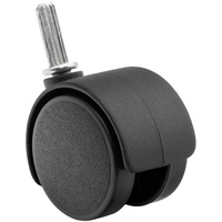 Sealey Wheel, Swivel Castor, Single Bolt PC300SDAUTO-V4-29