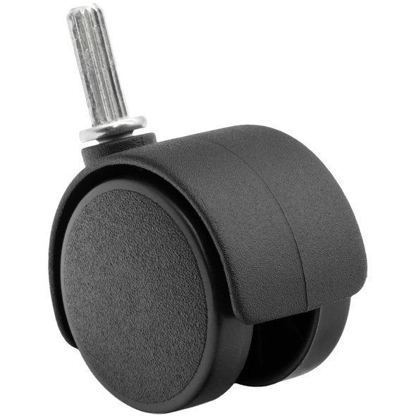 Sealey Wheel, Swivel Castor, Single Bolt