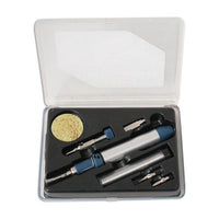 Laser Gas Soldering Kit 8pc 3410