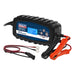 Sealey Compact Auto Smart Charger & Maintainer 4A 6/12V AUTOCHARGE400HF Sealey - Town Tools 