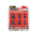 Arrow Oscillating Multi-Tool Blade Assortment Set, 10 Piece Arrow - Town Tools