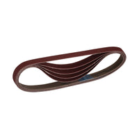 Draper Cloth Sanding Belt, 10 x 330mm, 180 Grit (Pack of 5) 08685