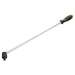 Sealey Breaker Bar 600mm 1/2"Sq Drive Hi-Vis Green AK7306HV Sealey - Town Tools 