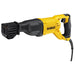 Dewalt Power Tools DW305PK Reciprocating Saw 1100W 240V DeWALT Power Tools - Town Tools