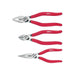 Wiha Classic Plier Set, 3 Piece Wiha - Town Tools