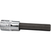 Sealey 1/2"Dr Hex Bit Socket 12 x 100mm