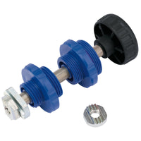 Draper Tap Reseating Tool, 1/2" and 3/4" - TR210