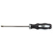 Draper PZ TYPE Soft Grip Screwdriver, No.3 x 150mm 35005 Draper - Town Tools 