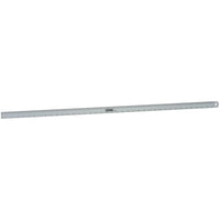 Draper Aluminium Rule, 1m/39" - D19