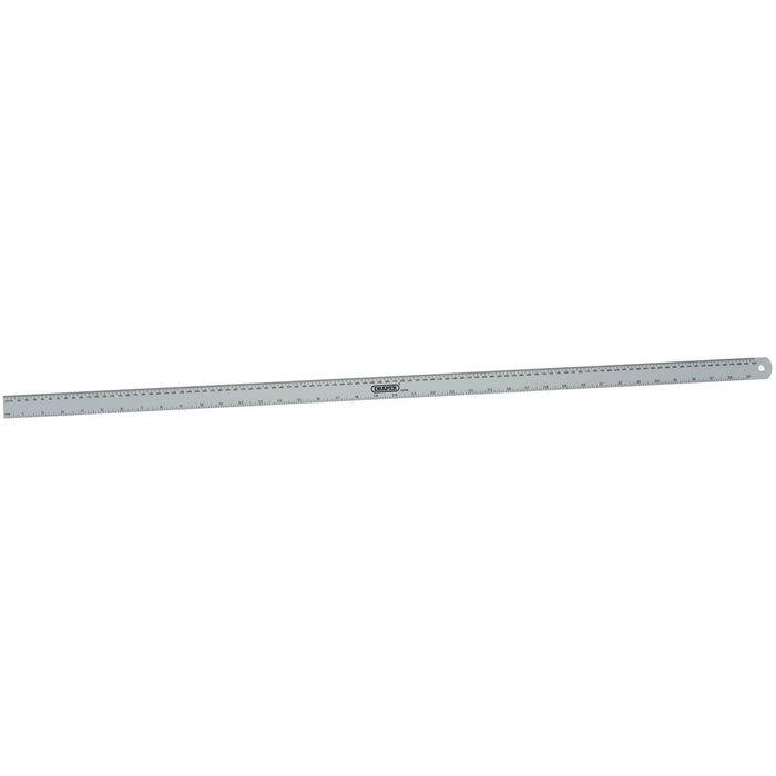Draper Aluminium Rule, 1m/39" - D19