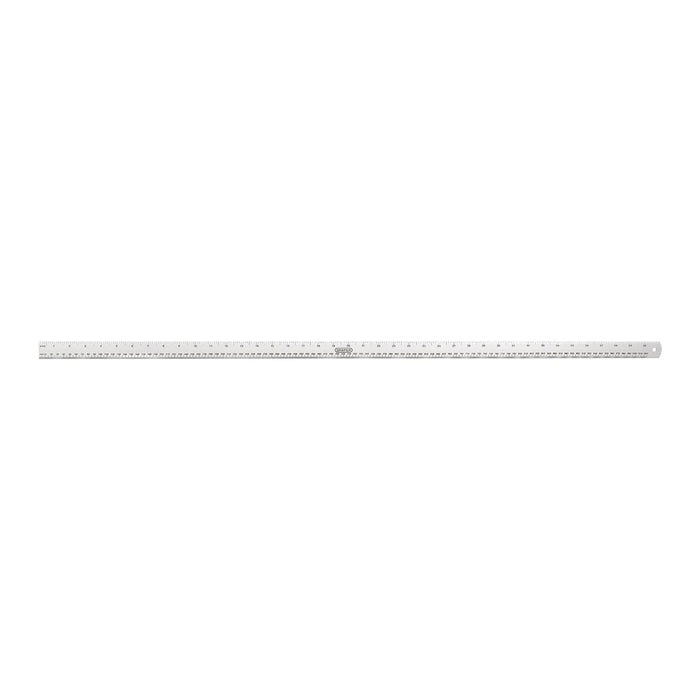 Draper Aluminium Rule, 1m/39" - D19