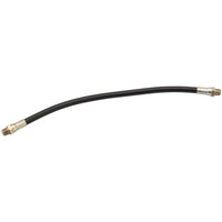 Draper Flexible Plastic Grease Gun Hose, 300mm - GG6