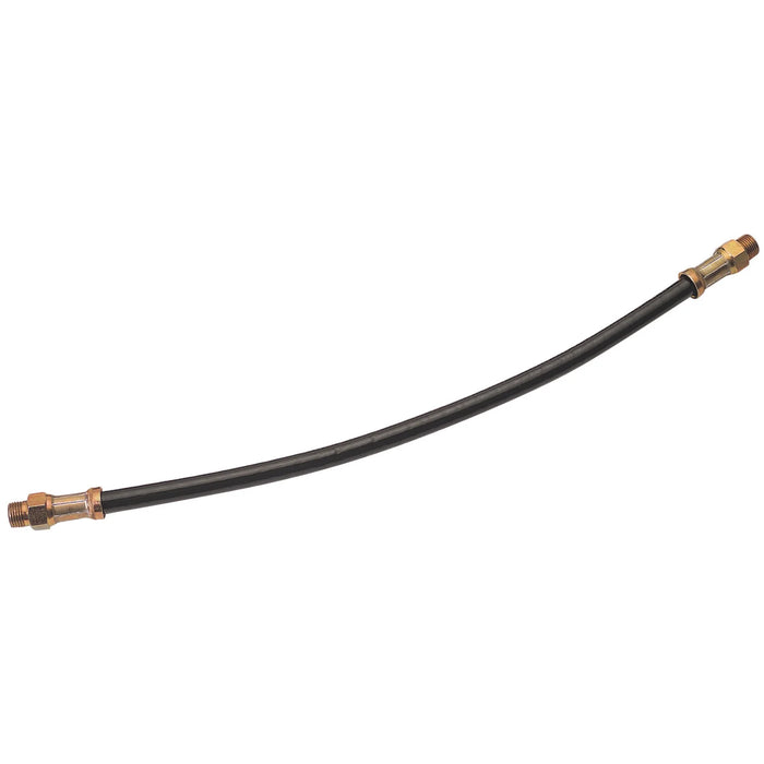 Draper Flexible Plastic Grease Gun Hose, 300mm - GG6