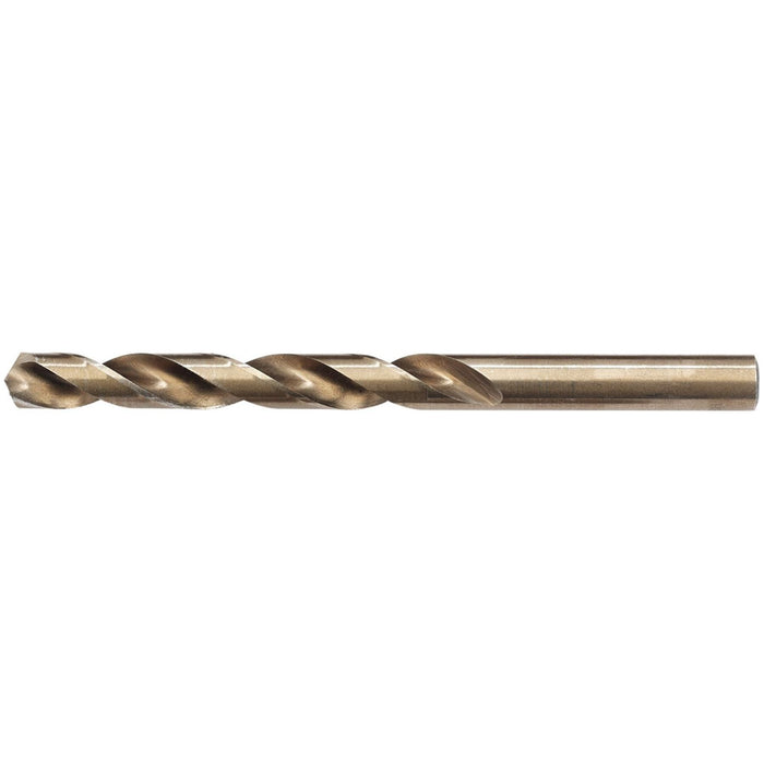 Draper HSS Cobalt Drill Bit, 10.0mm 39240