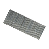 Bostitch SB16-2.50 Straight Finish Nail 65mm Galvanised (Pack 2500)
