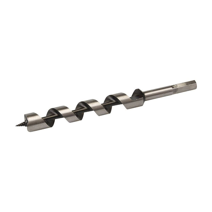 Silverline Auger Bit 22 x 235mm Silverline - Town Tools 