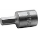 Sealey 3/8"Dr Oil Drain Plug Key 8mm (Hex)
