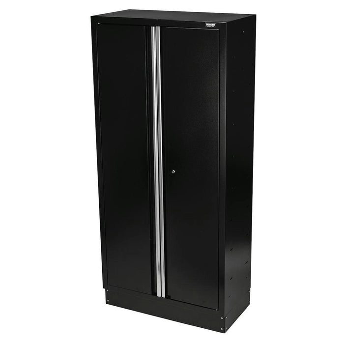 Draper BUNKER Modular Tall Floor Cabinet, 2 Door, 915mm 33166