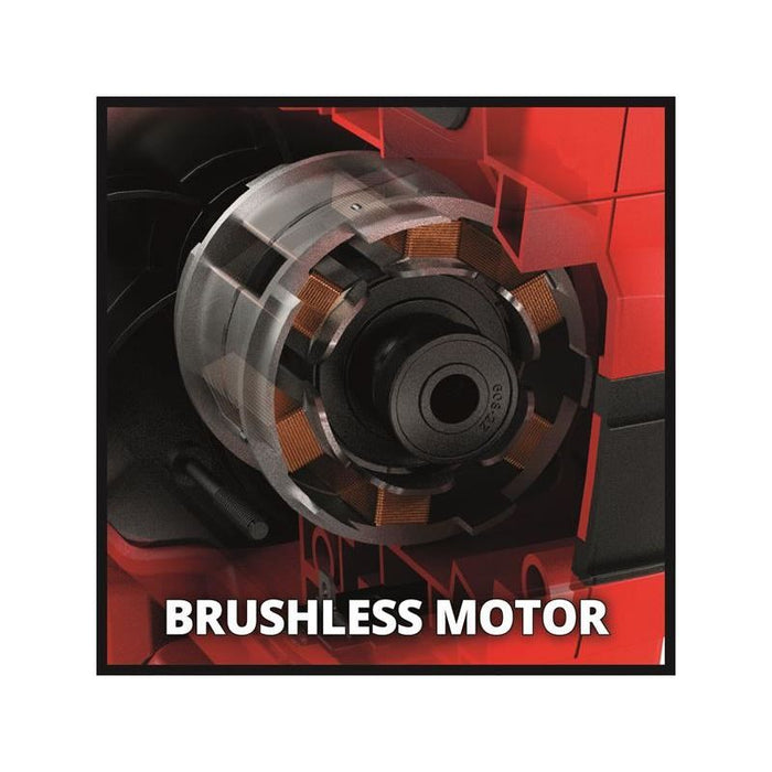 Einhell VENTURRO 36/240 Power X-Change Leaf Vacuum 36V Bare Unit Einhell - Town Tools