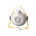 Moldex Air Seal FFP3 R D Valved Reusable Mask (Pack of 8) Moldex - Town Tools
