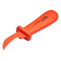 Itl Insulated Insulated Coring Knife