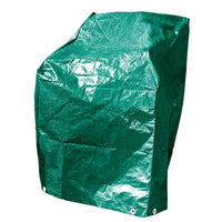 Draper Chair Stack Cover, 600 x 600 x 1000mm - OC14