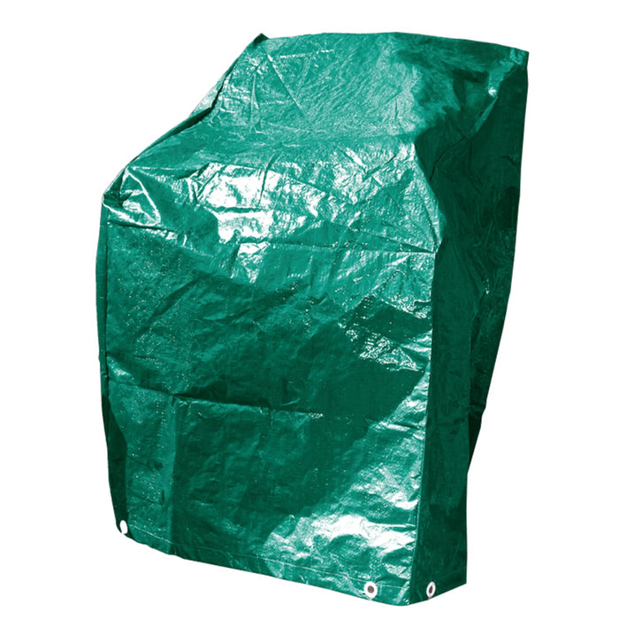 Draper Chair Stack Cover, 600 x 600 x 1000mm - OC14
