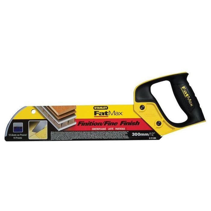 Stanley® Hand Tools FatMax® Floorboard Saw 300mm (12in) STANLEY® Hand Tools - Town Tools