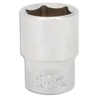 Laser Socket 1/2"D 21mm 0817