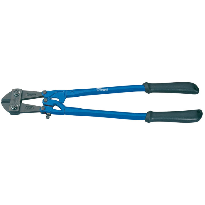 Draper Expert Heavy Duty Centre Cut Bolt cutter 300-900mm
